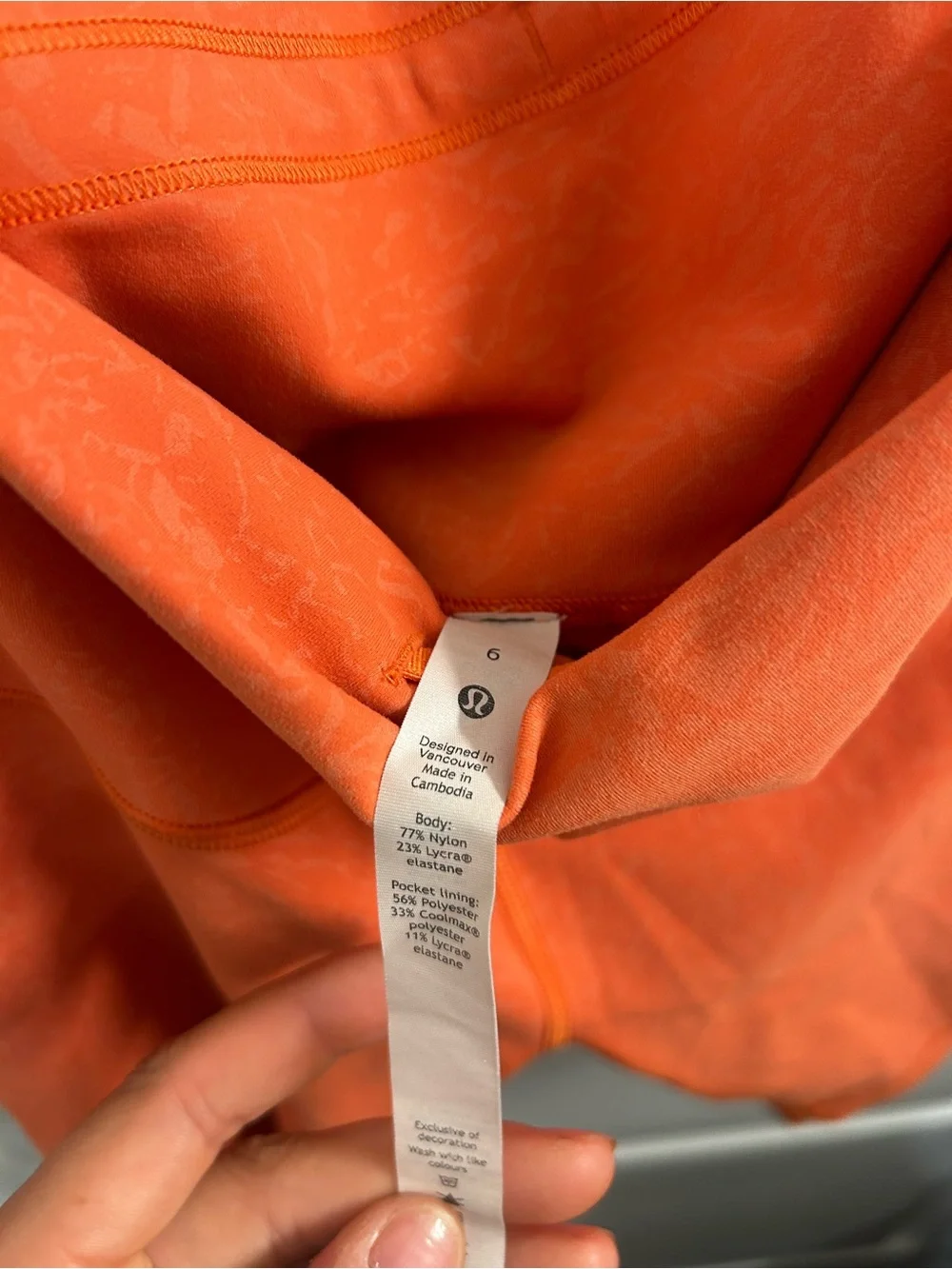 lululemon athletica lululemon wunder